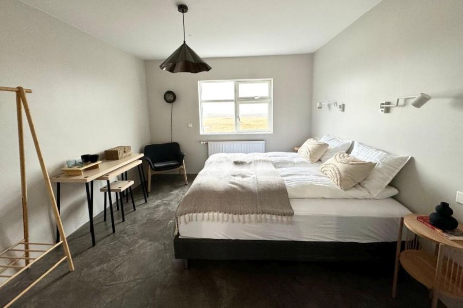 Lindarholl Guesthouse - Egilsstadir