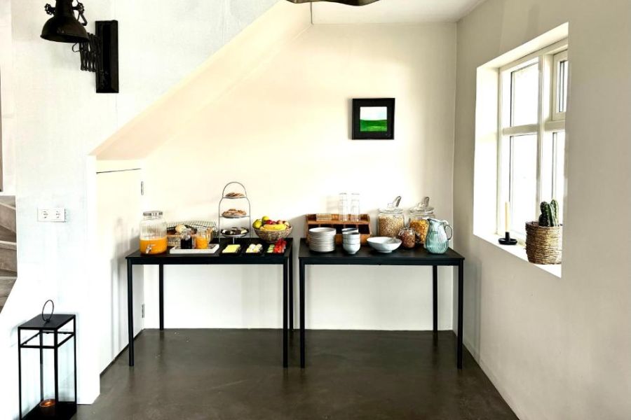 Lindarholl Guesthouse - Egilsstadir