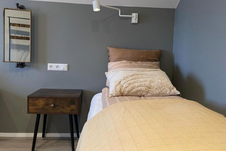 Lindarholl Guesthouse - Egilsstadir
