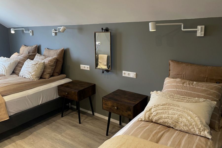 Lindarholl Guesthouse - Egilsstadir