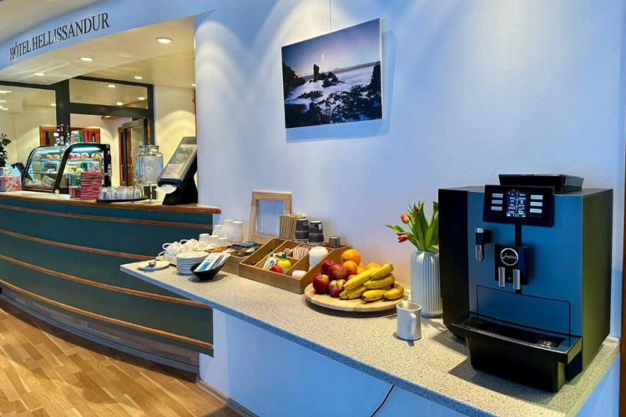 Adventure Hotel Hellissandur