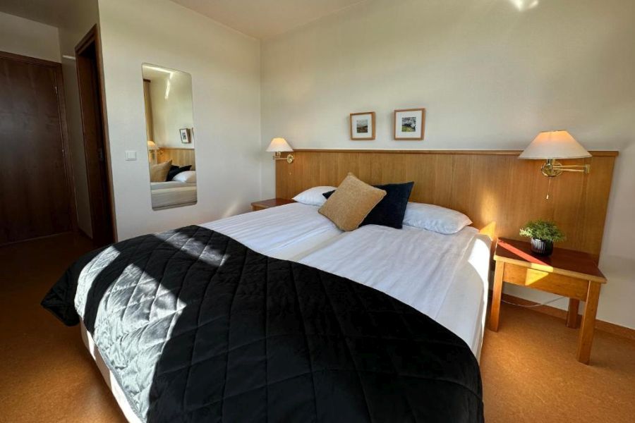 Adventure Hotel Hellissandur