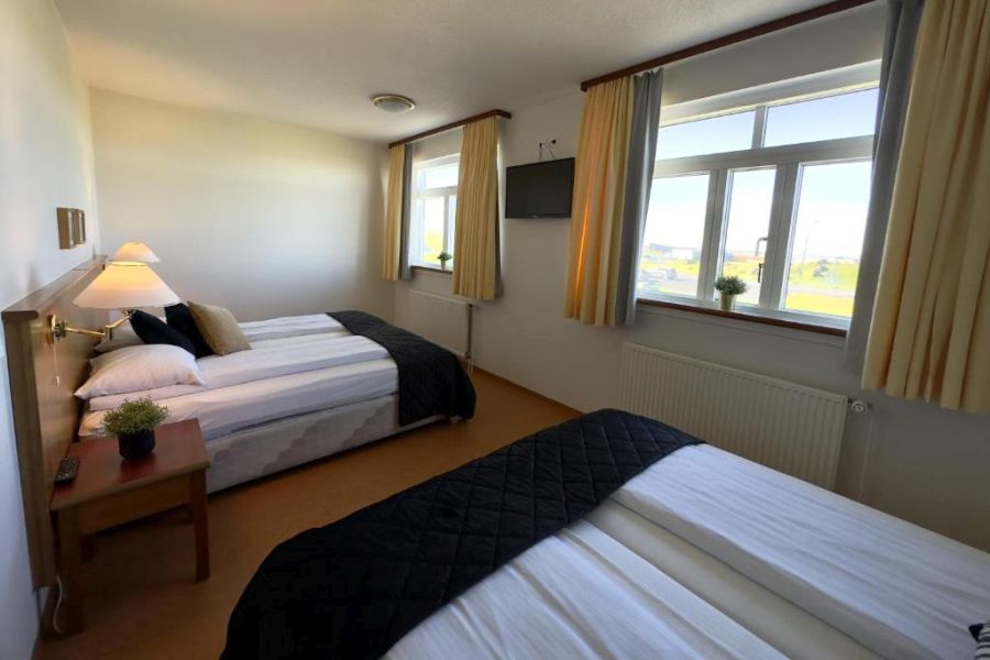 Adventure Hotel Hellissandur