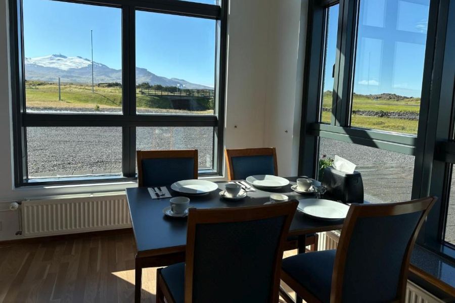 Adventure Hotel Hellissandur
