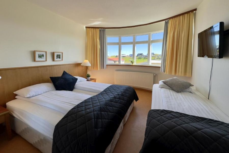 Adventure Hotel Hellissandur