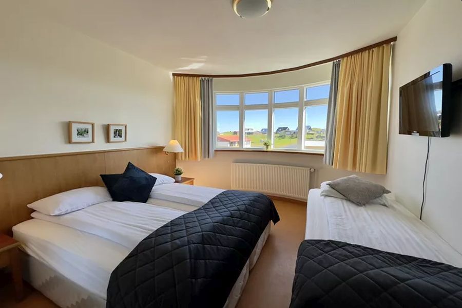 Adventure Hotel Hellissandur