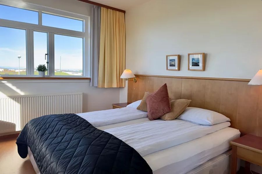 Adventure Hotel Hellissandur