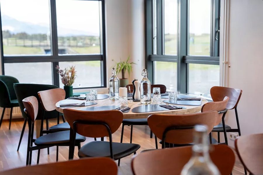 Adventure Hotel Hellissandur