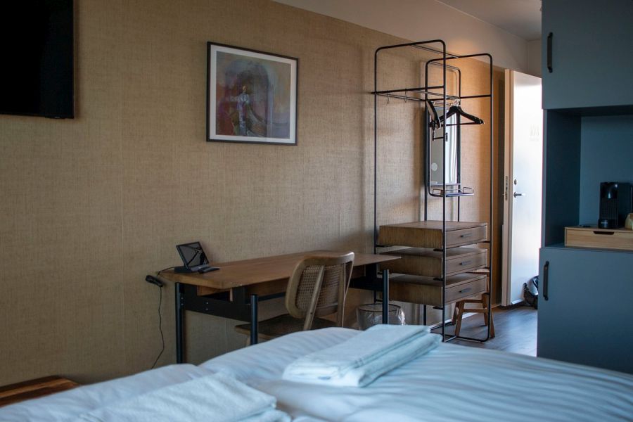 Blabjorg Resort - Borgarfjordur Eystri afbeelding