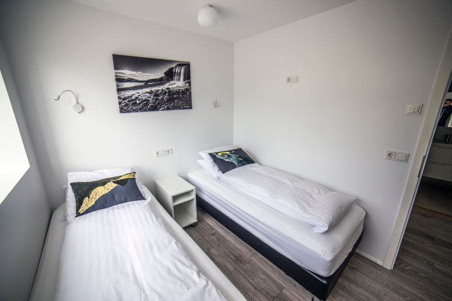 Blabjorg Resort - Borgarfjordur Eystri