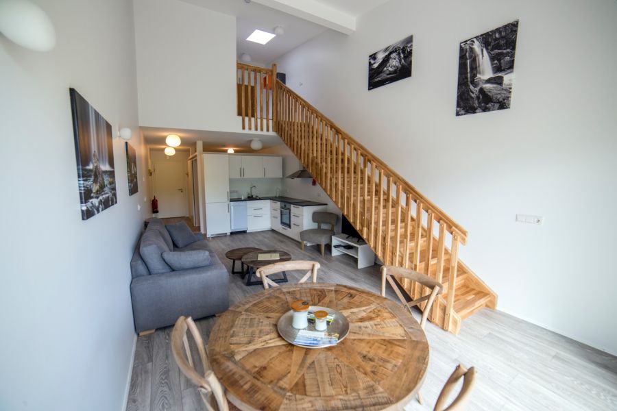 Blabjorg Resort - Borgarfjordur Eystri