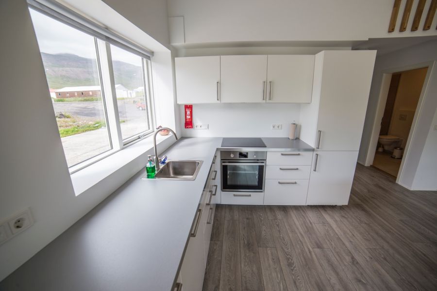 Blabjorg Resort - Borgarfjordur Eystri