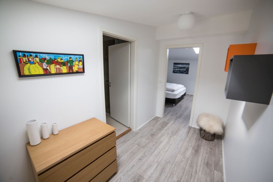Blabjorg Resort - Borgarfjordur Eystri