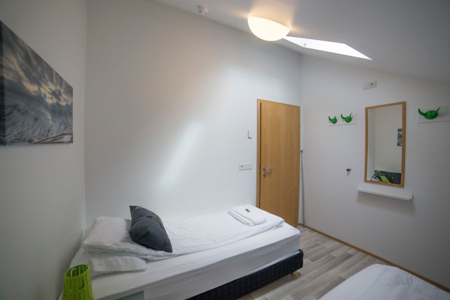Blabjorg Resort - Borgarfjordur Eystri
