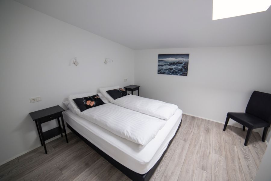 Blabjorg Resort - Borgarfjordur Eystri