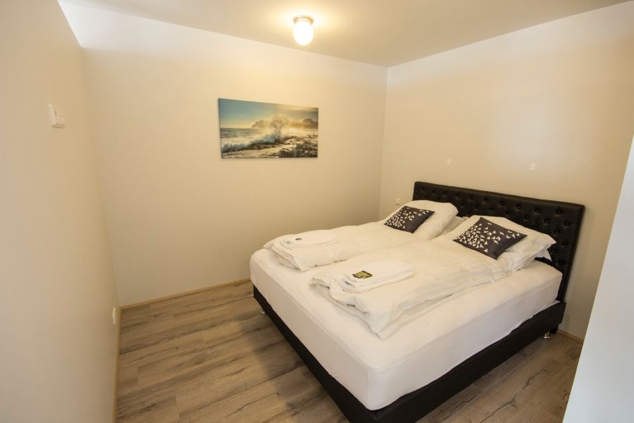 Blabjorg Resort - Borgarfjordur Eystri