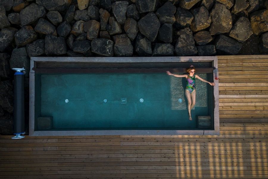 Blabjorg Resort - Borgarfjordur Eystri