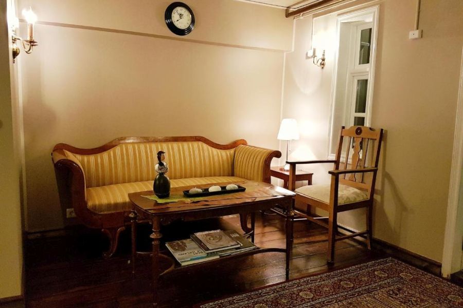 Hotel Tindastoll - Saudarkrokur