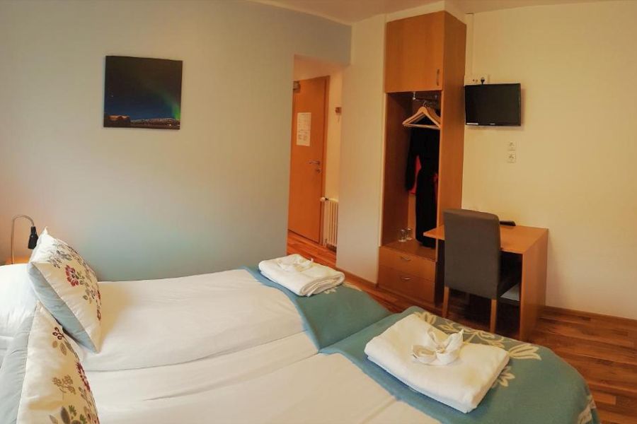 Hotel Tindastoll - Saudarkrokur