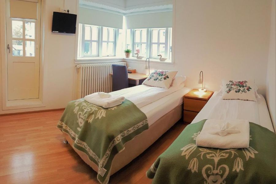 Hotel Tindastoll - Saudarkrokur
