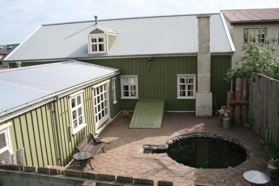 Hotel Tindastoll - Saudarkrokur