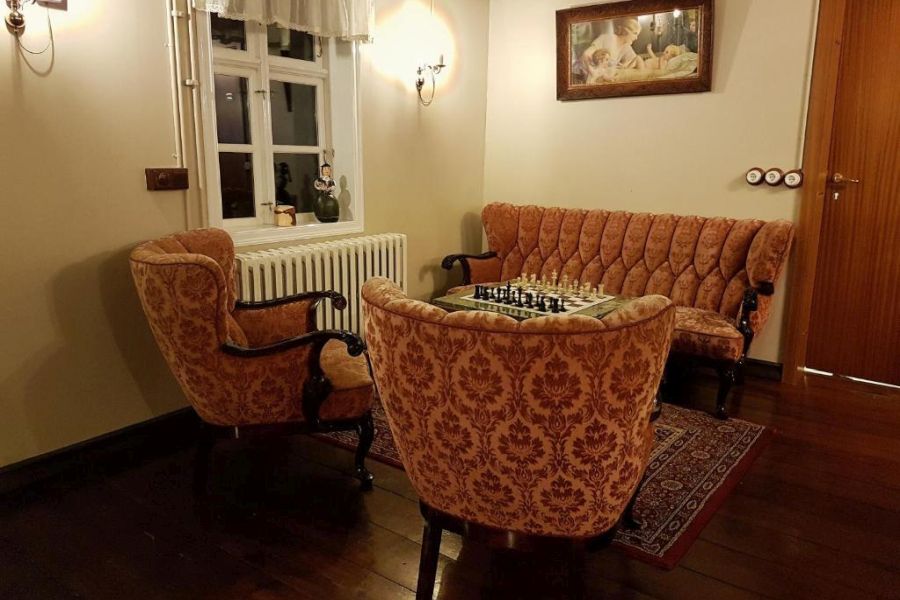 Hotel Tindastoll - Saudarkrokur