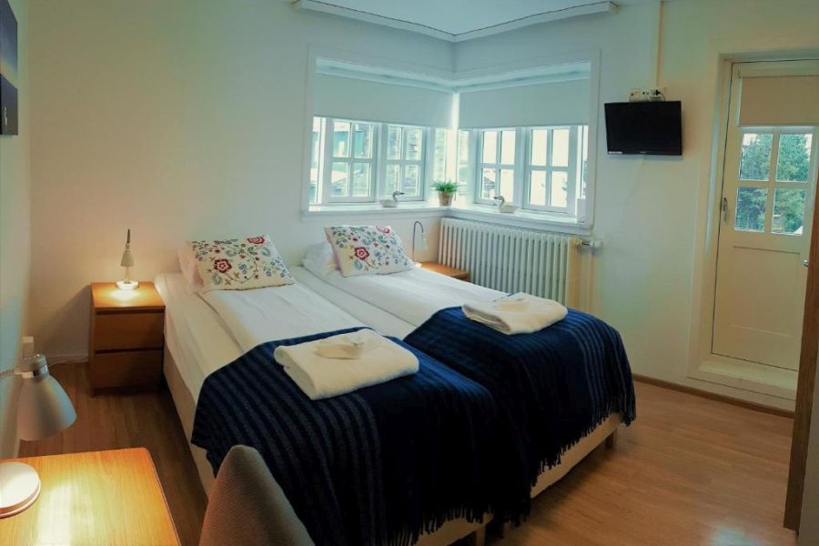 Hotel Tindastoll - Saudarkrokur