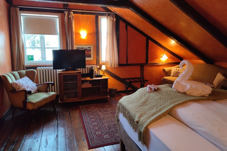 Hotel Tindastoll - Saudarkrokur