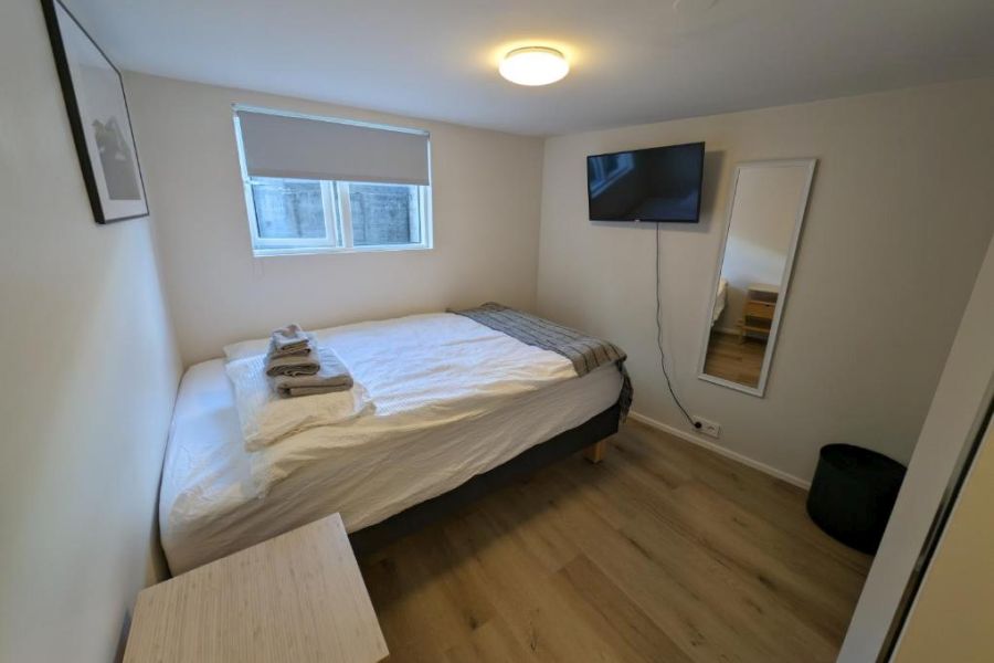 Isafjördur Inn - Isafjördur