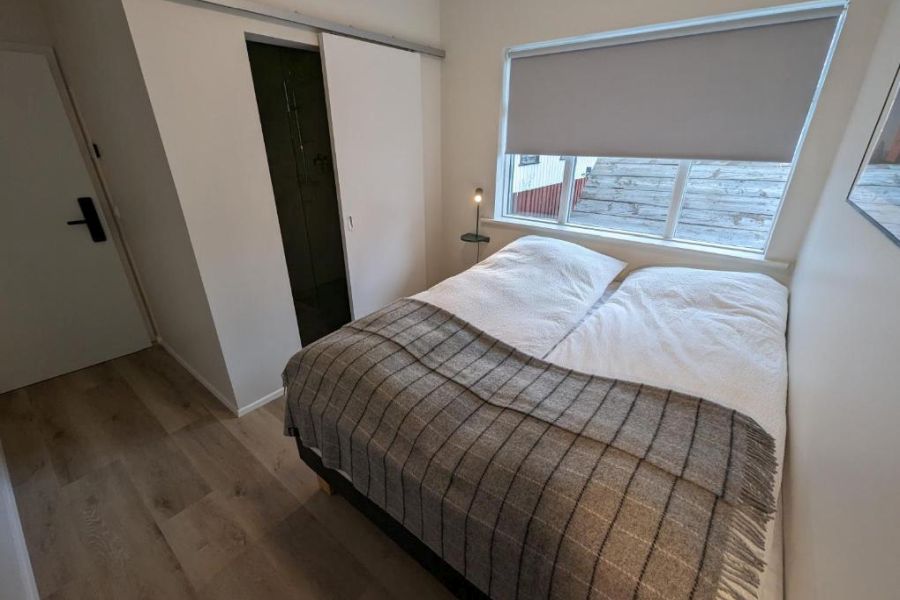 Isafjördur Inn - Isafjördur