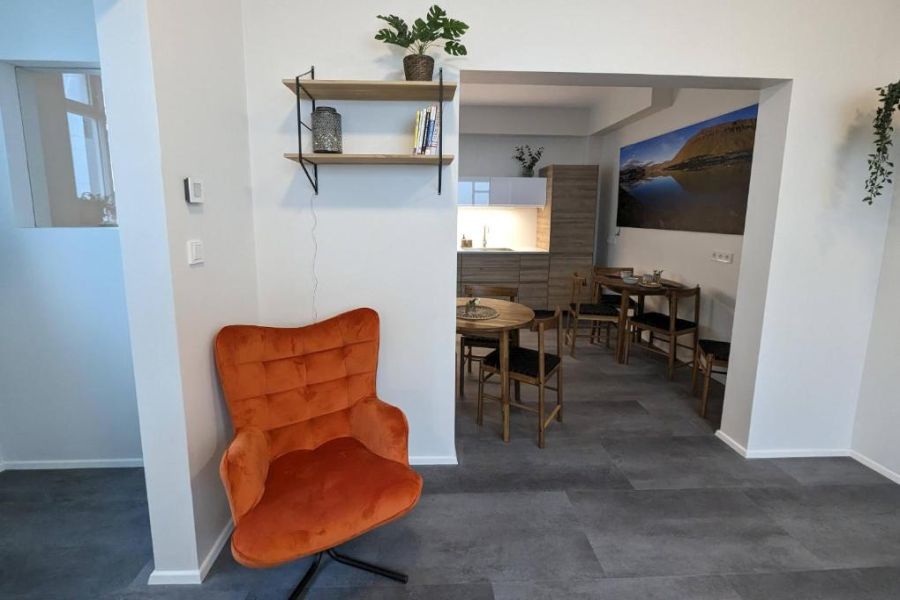 Isafjördur Inn - Isafjördur