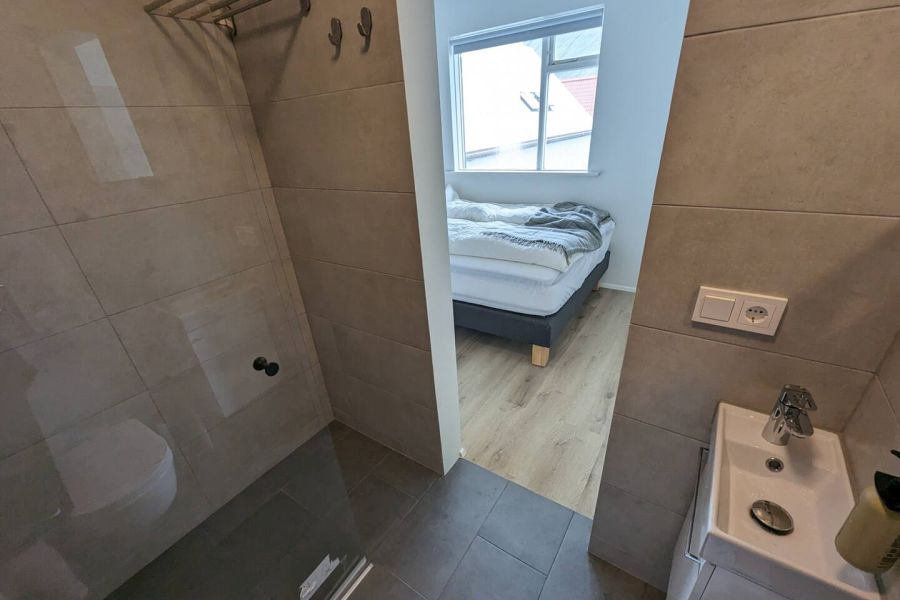 Isafjördur Inn - Isafjördur