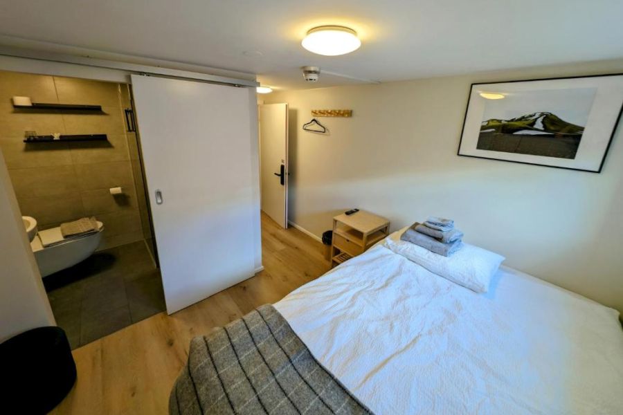 Isafjördur Inn - Isafjördur