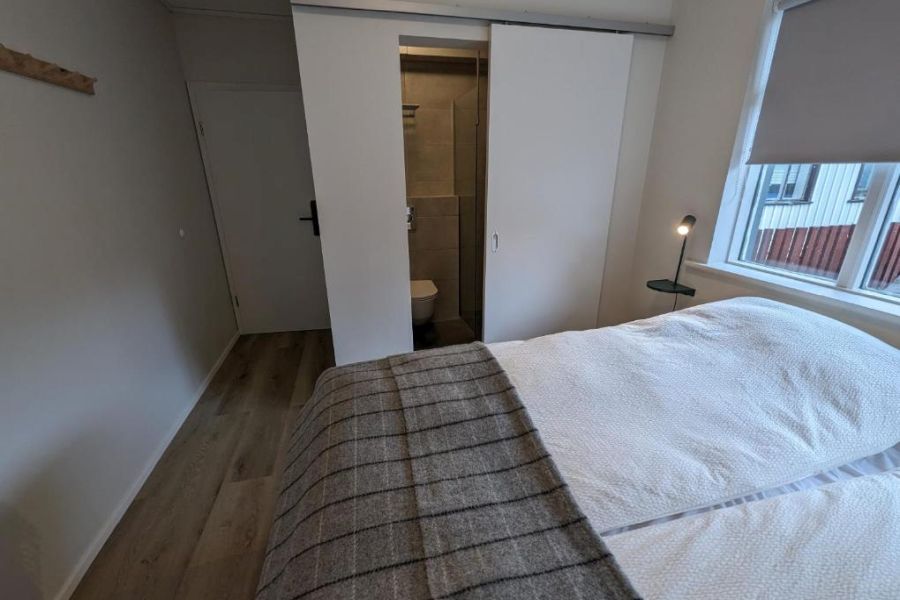 Isafjördur Inn - Isafjördur