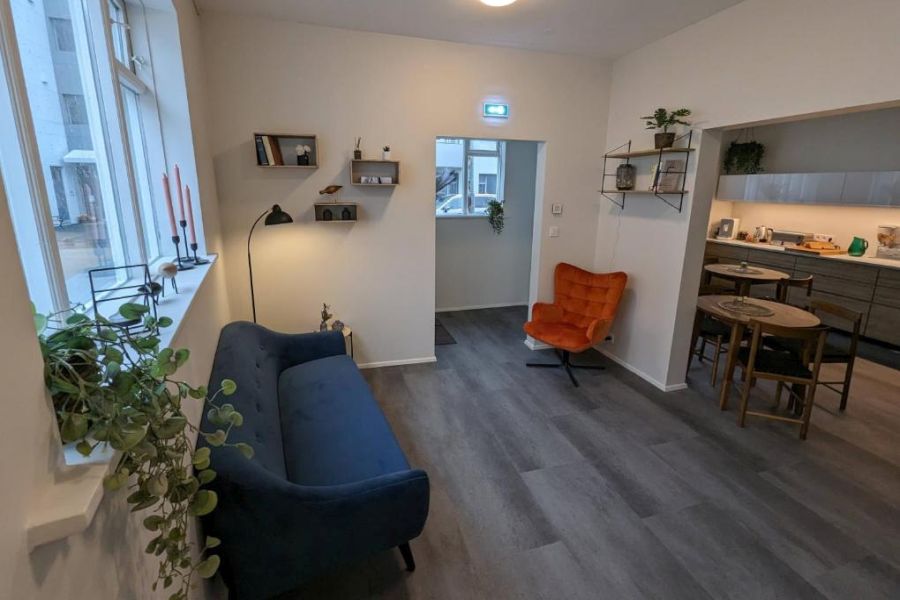 Isafjördur Inn - Isafjördur