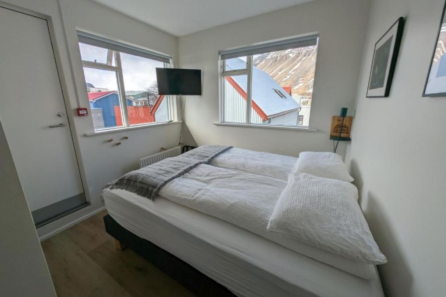 Isafjördur Inn - Isafjördur