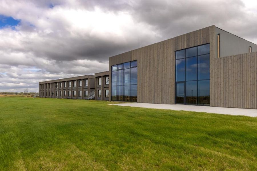 Hotel Loa - Hvolsvöllur afbeelding