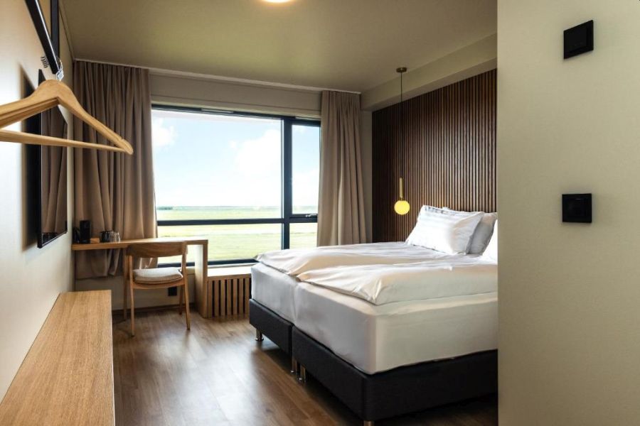 Hotel Loa - Hvolsvöllur