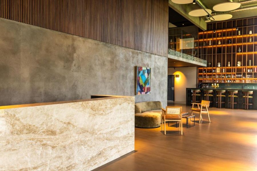 Hotel Loa - Hvolsvöllur