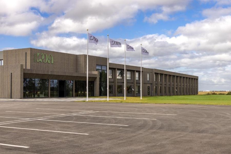 Hotel Loa - Hvolsvöllur