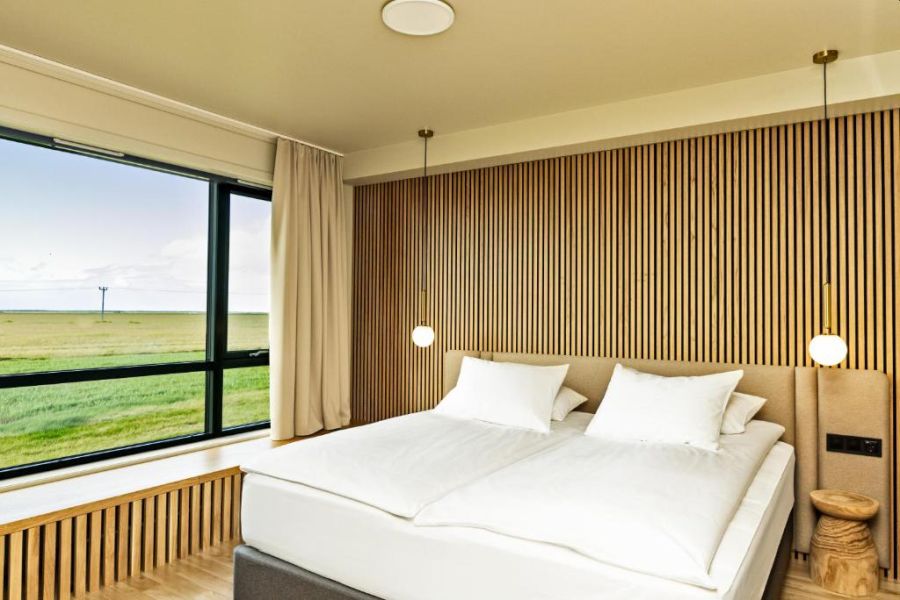 Hotel Loa - Hvolsvöllur