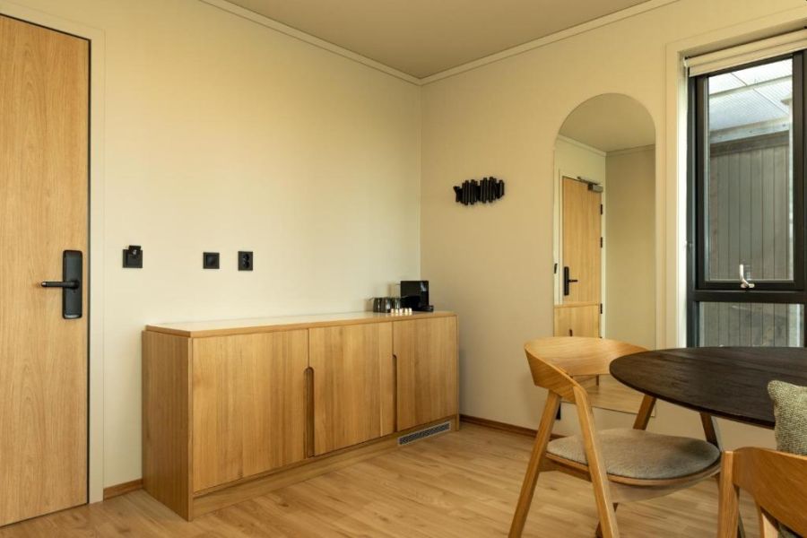 Hotel Loa - Hvolsvöllur