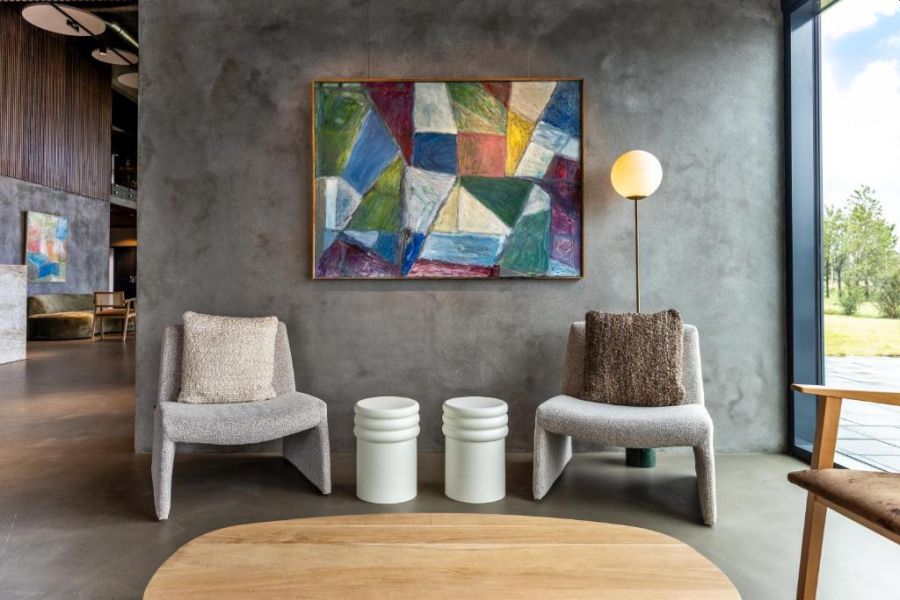 Hotel Loa - Hvolsvöllur