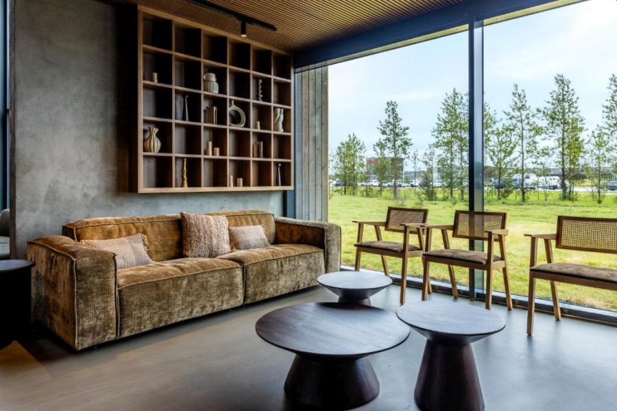 Hotel Loa - Hvolsvöllur