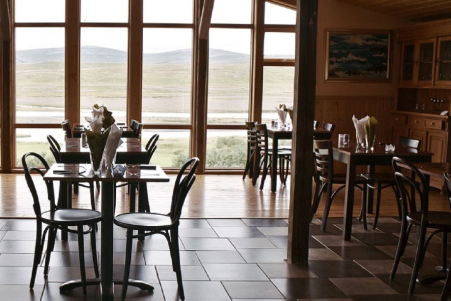 Hotel A - Reykholt