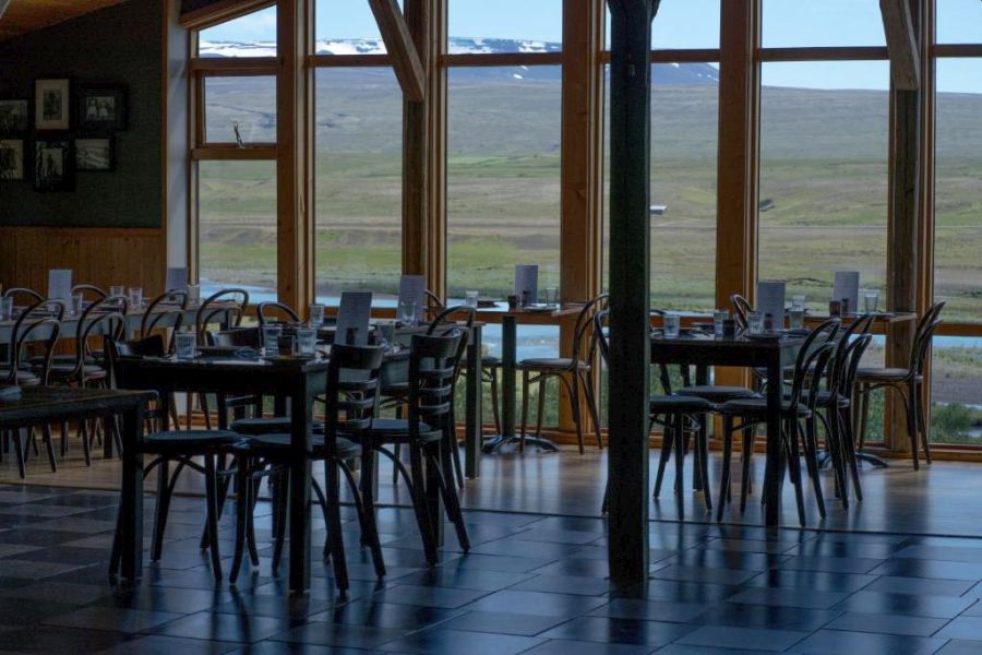 Hotel A - Reykholt