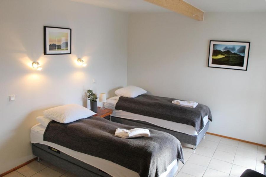 Hotel A - Reykholt