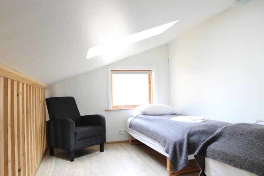 Hotel A - Reykholt