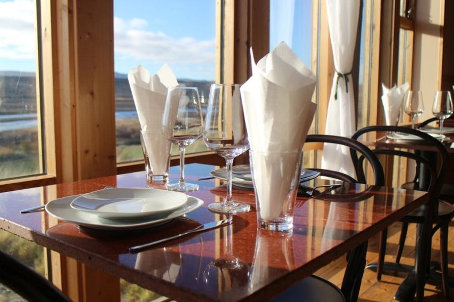 Hotel A - Reykholt