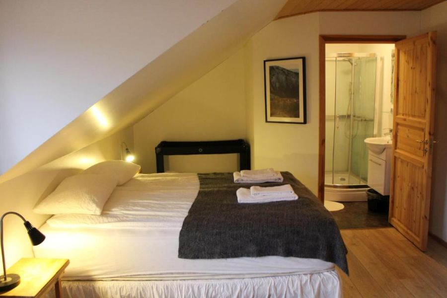 Hotel A - Reykholt
